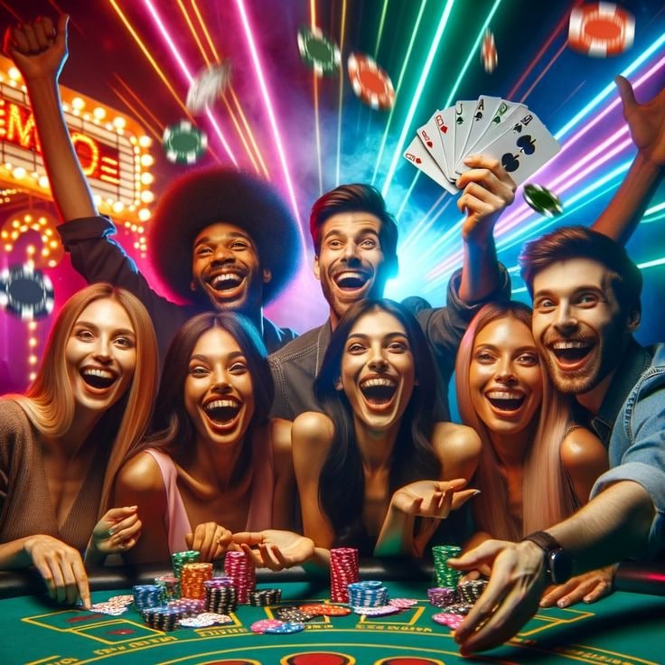Berbagai jenis permainan slot online populer di pragmatic88