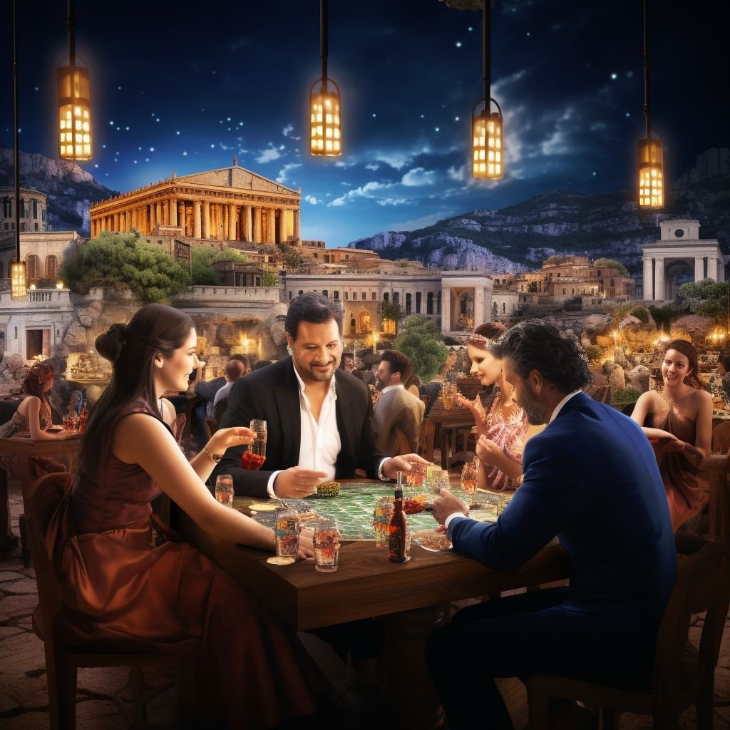 Pengalaman bermain live casino dan kasino online di pragmatic88